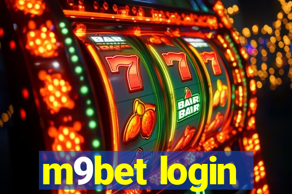 m9bet login